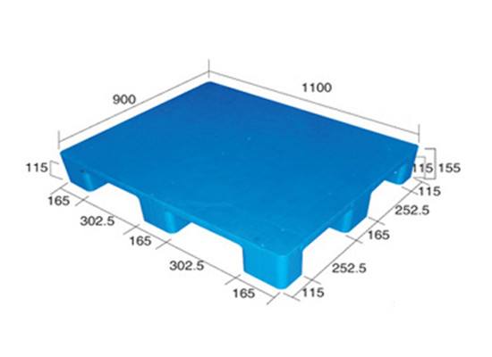 塑料托盤 塑料托盤