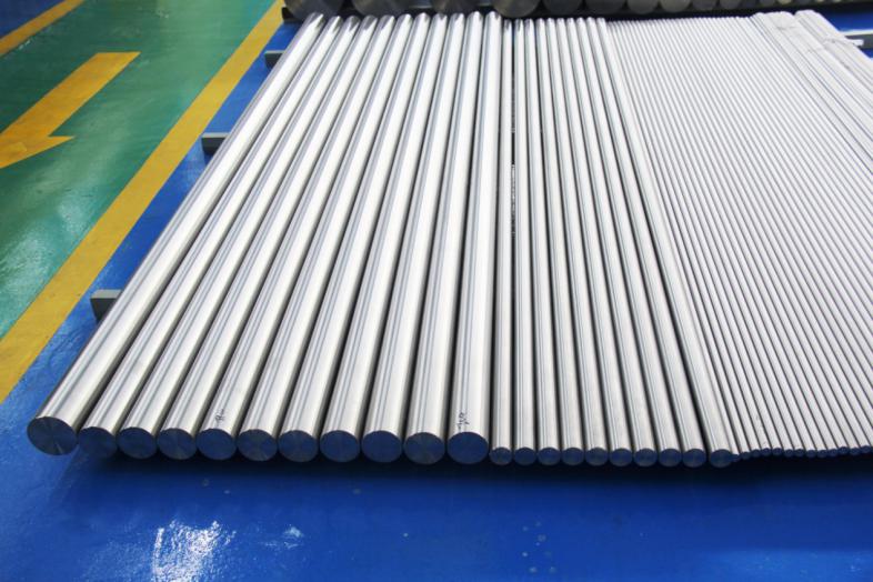 鈦合金棒質量好，規格齊全