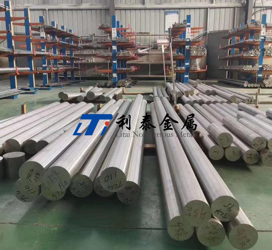 工業級702/705純鋯棒