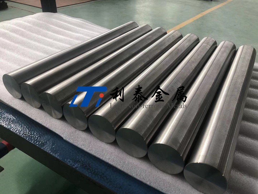 工業級702/705純鋯棒