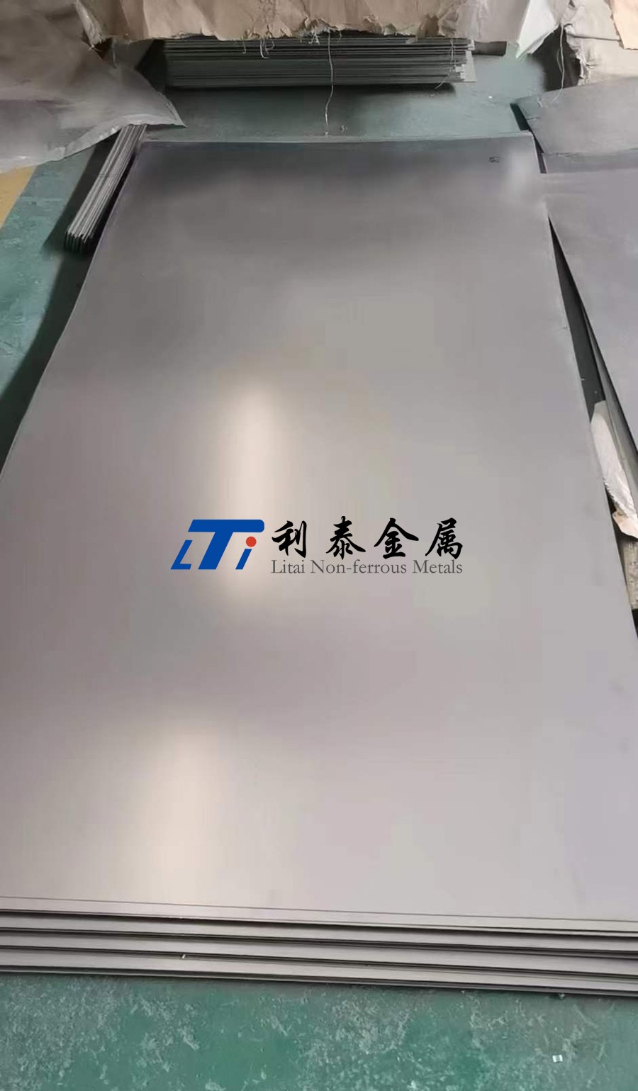 航空發(fā)動(dòng)機(jī)部件用Ti60鈦板